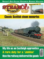 Steam World